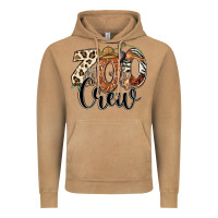 Vintage Camel zoo crew safari animals Vintage Hoodie - RanaPortraitStore