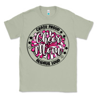 Matcha cheer mom Classic Tee - MaliasSmallBusiness