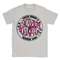 Moon Dust cheer mom Classic Tee - MaliasSmallBusiness