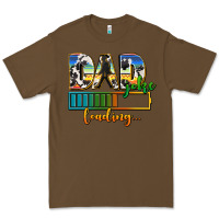 Cacao dad joke loading Premium Tee - AdoDesignShop