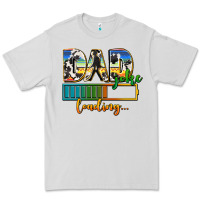 Dove Grey dad joke loading Premium Tee - AdoDesignShop