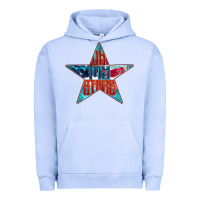 Pigment Grape Ice Oh my stars Urban Hoodie - FaDigitalArtStudio