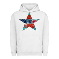 Pigment Lunar Rock Oh my stars Urban Hoodie - FaDigitalArtStudio