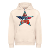 Sandshell Oh my stars Urban Hoodie - FaDigitalArtStudio