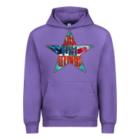 Tulip Oh my stars Urban Hoodie - FaDigitalArtStudio
