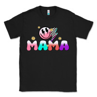 Black mama Classic Tee - JahusDesignShop