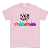 Bubblegum Pink mama Classic Tee - JahusDesignShop