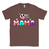 Chestnut mama Classic Tee - JahusDesignShop