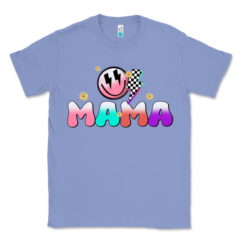 Mama Classic Tee by JahusDesignShop | Teevron