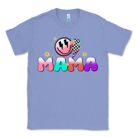 Colony Blue mama Classic Tee - JahusDesignShop
