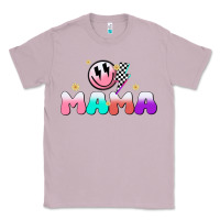 Lilac mama Classic Tee - JahusDesignShop