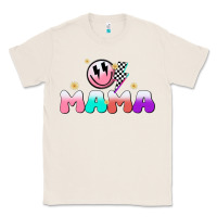 Natural mama Classic Tee - JahusDesignShop