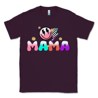 Plum mama Classic Tee - JahusDesignShop