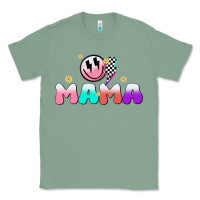 Sage mama Classic Tee - JahusDesignShop