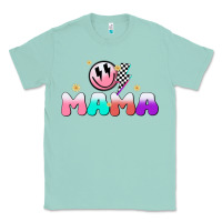 Seafoam mama Classic Tee - JahusDesignShop