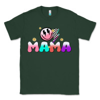 Sports Green mama Classic Tee - JahusDesignShop
