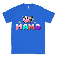 True Royal mama Classic Tee - JahusDesignShop
