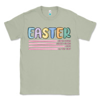 Matcha easter  Bunny Kısses Classic Tee - MaliasSmallBusiness