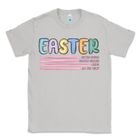 Moon Dust easter  Bunny Kısses Classic Tee - MaliasSmallBusiness