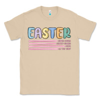 Mushroom easter  Bunny Kısses Classic Tee - MaliasSmallBusiness