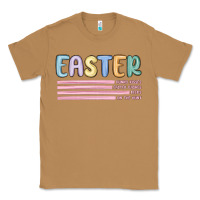 Toasted Coconut easter  Bunny Kısses Classic Tee - MaliasSmallBusiness