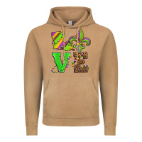Vintage Camel love mardi gras Vintage Hoodie - Jasminsmagicworld