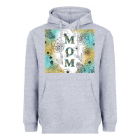 Heather Grey mother's day mom tumbler tbs Heavyweight Hoodie - TumblerDesignByShophia