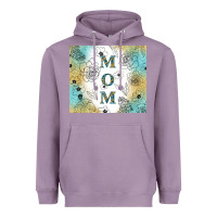 Lavender mother's day mom tumbler tbs Heavyweight Hoodie - TumblerDesignByShophia