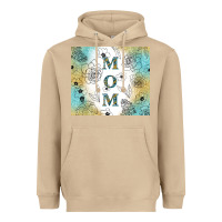 Mushroom mother's day mom tumbler tbs Heavyweight Hoodie - TumblerDesignByShophia