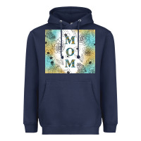Navy mother's day mom tumbler tbs Heavyweight Hoodie - TumblerDesignByShophia