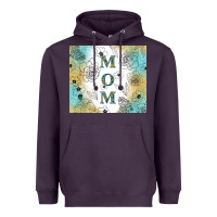 Mother's Day Mom Tumbler Tbs Heavyweight Hoodie | Teevron