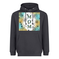 Smoke mother's day mom tumbler tbs Heavyweight Hoodie - TumblerDesignByShophia
