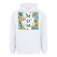 White mother's day mom tumbler tbs Heavyweight Hoodie - TumblerDesignByShophia