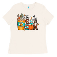 Tis The Sea Son Ladies Tee | Teevron