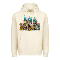 Tofu Horse Mom Premium Hoodie - HowdyJamesFarm