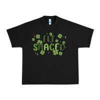 Black fit shaced Urban Heavy Tee - MaliasSmallBusiness