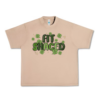 Burro fit shaced Urban Heavy Tee - MaliasSmallBusiness