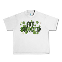 Lunar Rock fit shaced Urban Heavy Tee - MaliasSmallBusiness