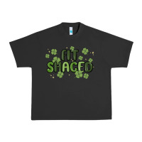 Pigment Black fit shaced Urban Heavy Tee - MaliasSmallBusiness