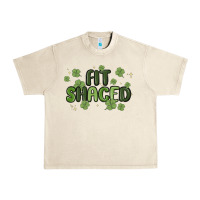 Sandshell fit shaced Urban Heavy Tee - MaliasSmallBusiness