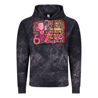 Cloud Black let all that you do be done in love Vintage Hoodie - Jasminsmagicworld