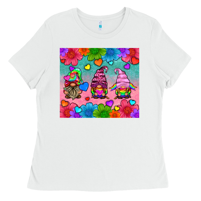 Lgbtq Genomes Ladies Tee by HRA Design Shop | Teevron
