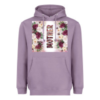 Lavender mother's day flowers tumbler tbs Heavyweight Hoodie - TumblerDesignByShophia