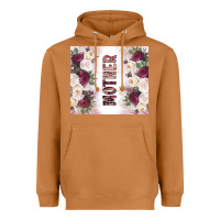 Meerkat mother's day flowers tumbler tbs Heavyweight Hoodie - TumblerDesignByShophia