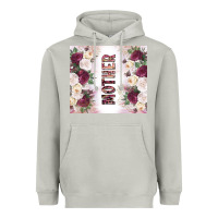 Moon Dust mother's day flowers tumbler tbs Heavyweight Hoodie - TumblerDesignByShophia