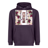 Mother's Day Flowers Tumbler Tbs Heavyweight Hoodie | Teevron
