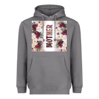 Storm mother's day flowers tumbler tbs Heavyweight Hoodie - TumblerDesignByShophia