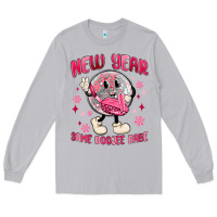 Moon Dust new year same boojee babe Long Sleeve Tee - MaliasSmallBusiness