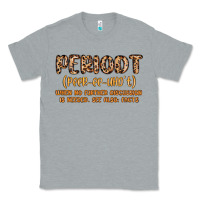 Heather Grey periodt definition Classic Tee - MaliasSmallBusiness