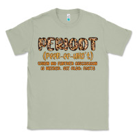 Matcha periodt definition Classic Tee - MaliasSmallBusiness